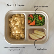 Mac and Cheese Meal